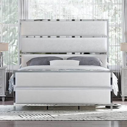 Platform Bed Frame Bed Frame