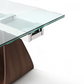 Emory Extendable Dining Table SKU: DT1881