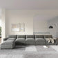 Sectional Sofa Modern Deep