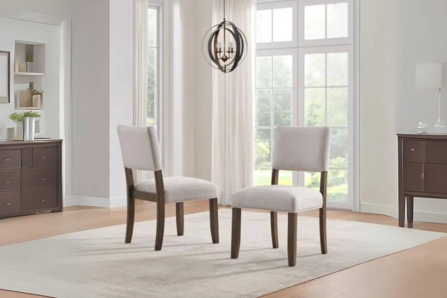 Thomasville LaSalle Dining Chair, 2-pack