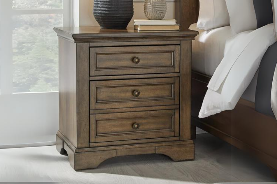 Charleigh Nightstand