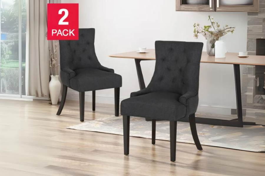 Curtis Dining Chair, 2-pack