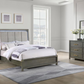 Kieran 5-piece Queen Bedroom Set Grey 224741Q-S5 Coming Soon