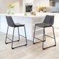 Kai 24” Barstool, 2-pack