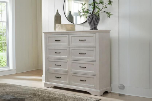 Pierce 8 Drawer Chest