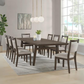 Thomasville Anacortes 9-piece Dining Table Set