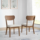 Point Reyes Dining Chair, 2-pack