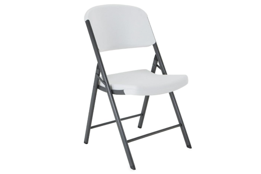 Lifetime Folding Chair