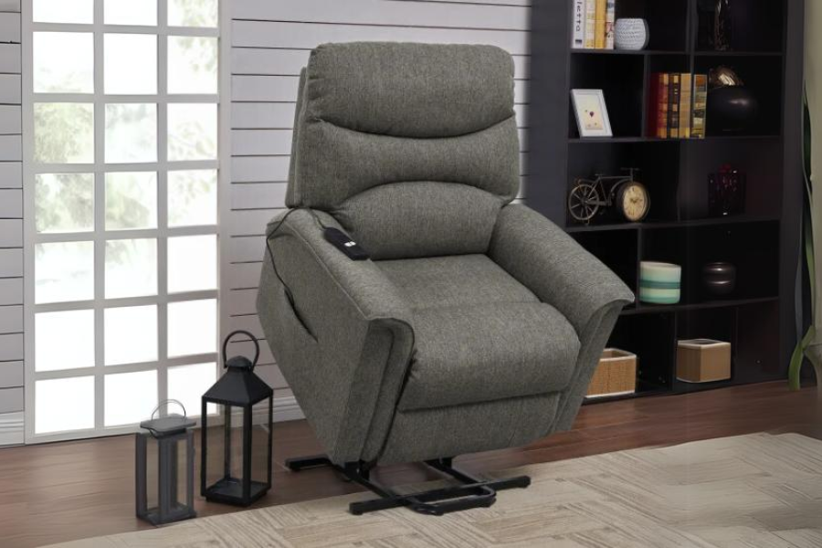 Thomas Fabric Lift Chair