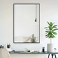 Online Only Parker Decorative Mirror