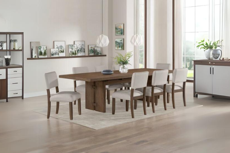 Thomasville LaSalle 9-piece Dining Set