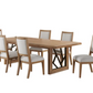 Wellington 7-Piece Dining Room Set