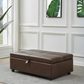 Emorie Sleeper Ottoman