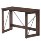 Online Only Stakmore Pre-Assembled Wood Folding Desk