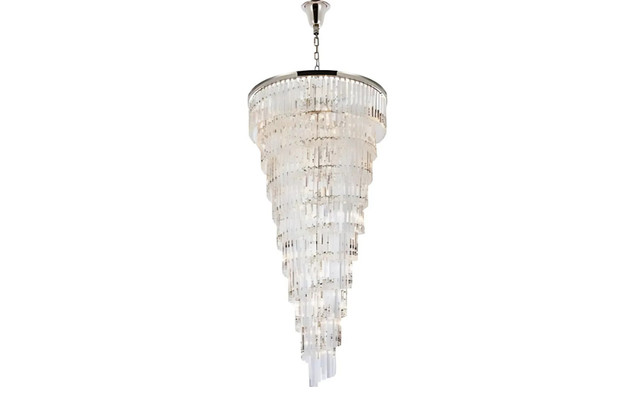 Sydney 42 Light 36.50 inch Chandelier