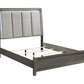 Kieran 5-piece Queen Bedroom Set Grey 224741Q-S5 Coming Soon