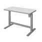 Tresanti Geller 47” Adjustable Height Desk