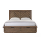 Soho Queen Storage Bed