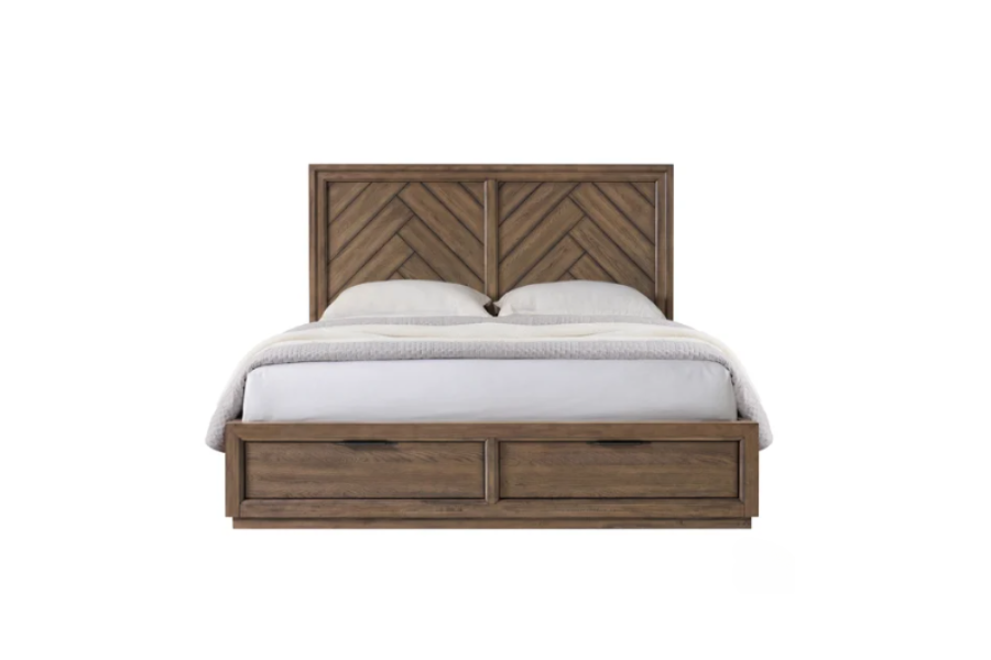 Soho Queen Storage Bed