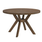 Kaelyn 5-piece Dining Table Set