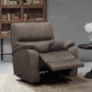 Barcalounger Henley Fabric Swivel Glider Recliner