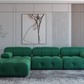 Camaleonda Modular Sofa by Mario Bellini - MH-SF105