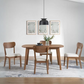 Point Reyes 5-piece Dining Set