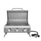 NXR 3 Burner Portable Gas Grill