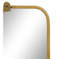 Ravena Floor Mirror