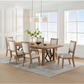 Wellington 7-Piece Dining Room Set