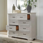 Pierce 8 Drawer Chest