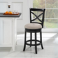 Adelia 30” Bar Height Stool