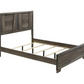 Janine 5-piece Queen Bedroom Set Grey 223551Q-S5 Coming Soon