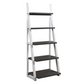 Ashlyn 72" Ladder Bookcase