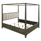 Gran Park 5-piece Queen Bedroom Set Dark Cocoa 224931Q-S5 Coming soon