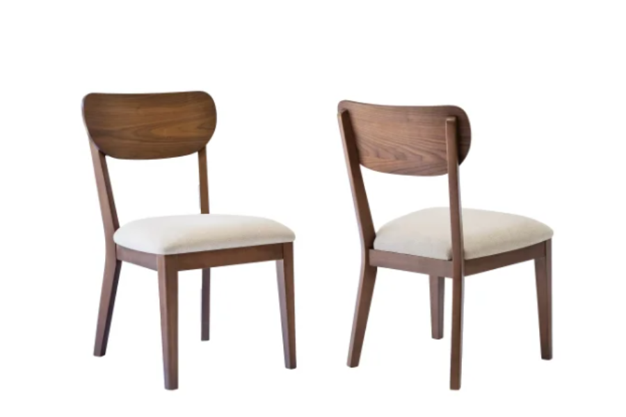 Point Reyes Dining Chair, 2-pack