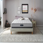 Beautyrest 12" BR800 Medium Mattress size Full