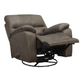 Barcalounger Henley Fabric Swivel Glider Recliner