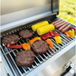 NXR 3 Burner Portable Gas Grill