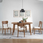 Point Reyes 5-piece Dining Set