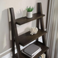 Langston 72" Ladder Bookcase