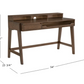 Foxworth 54" Writing Desk