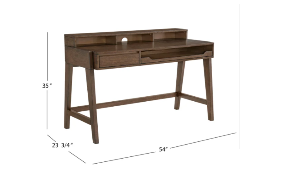 Foxworth 54" Writing Desk