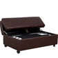 Emorie Sleeper Ottoman