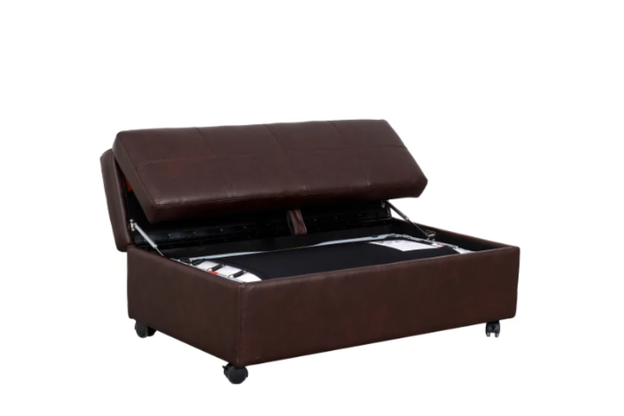 Emorie Sleeper Ottoman