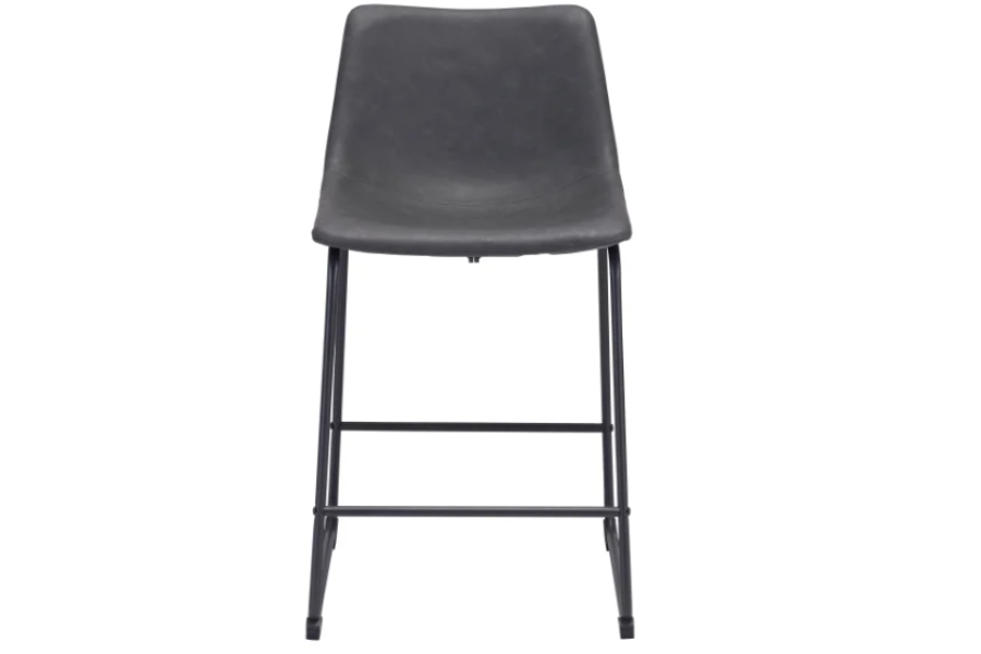 Kai 24” Barstool, 2-pack