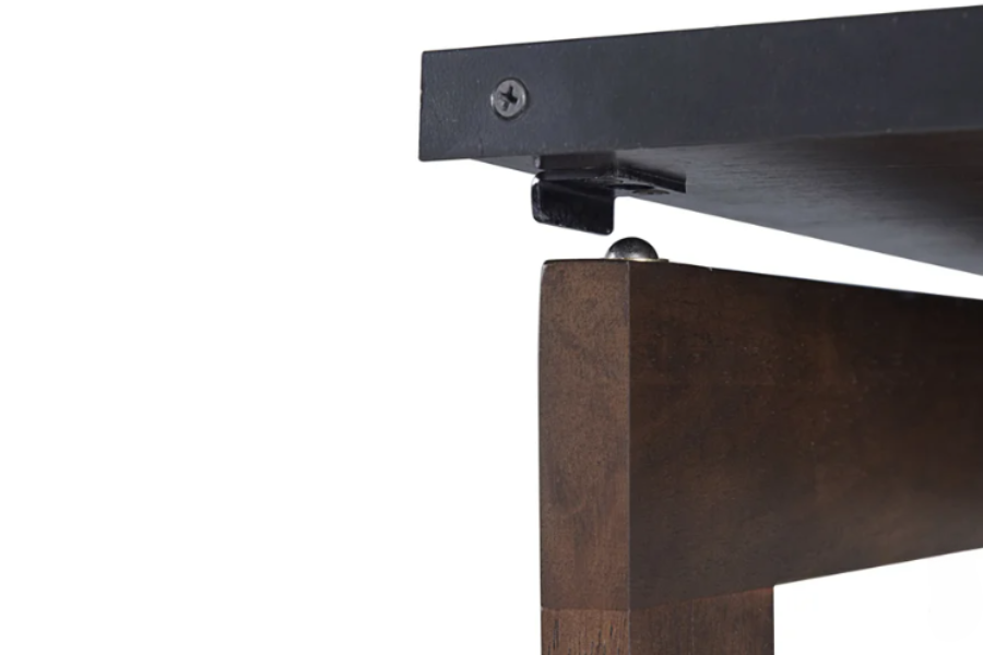 Online Only Stakmore Pre-Assembled Wood Folding Desk