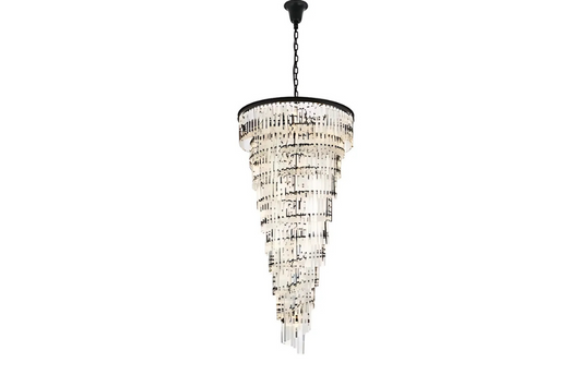 Sydney 42 Light 36.50 inch Chandelier