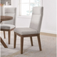 Kaelyn 5-piece Dining Table Set