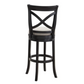 Adelia 30” Bar Height Stool